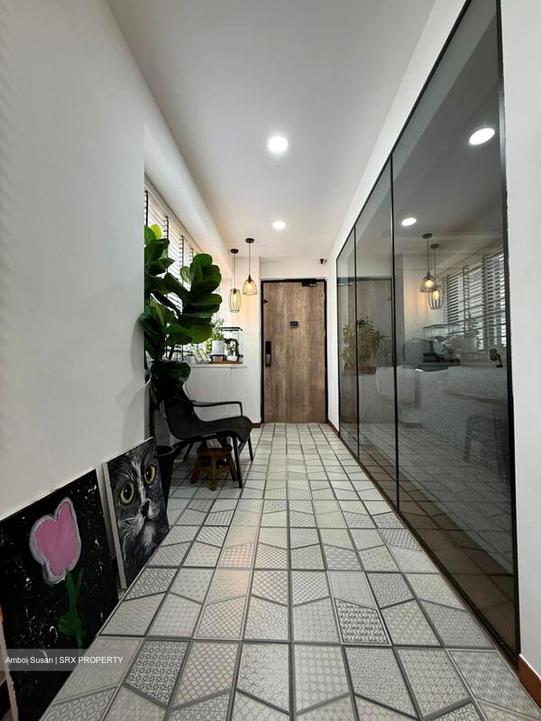 Blk 603 Choa Chu Kang Street 62 (Choa Chu Kang), HDB Executive #521572171